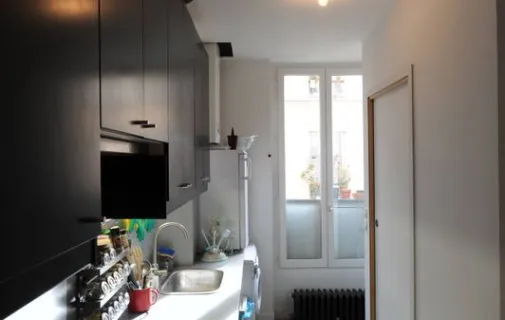 Location Paris Appartement 697a7960326c