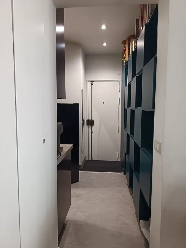 Location Paris Appartement 697a7960326c