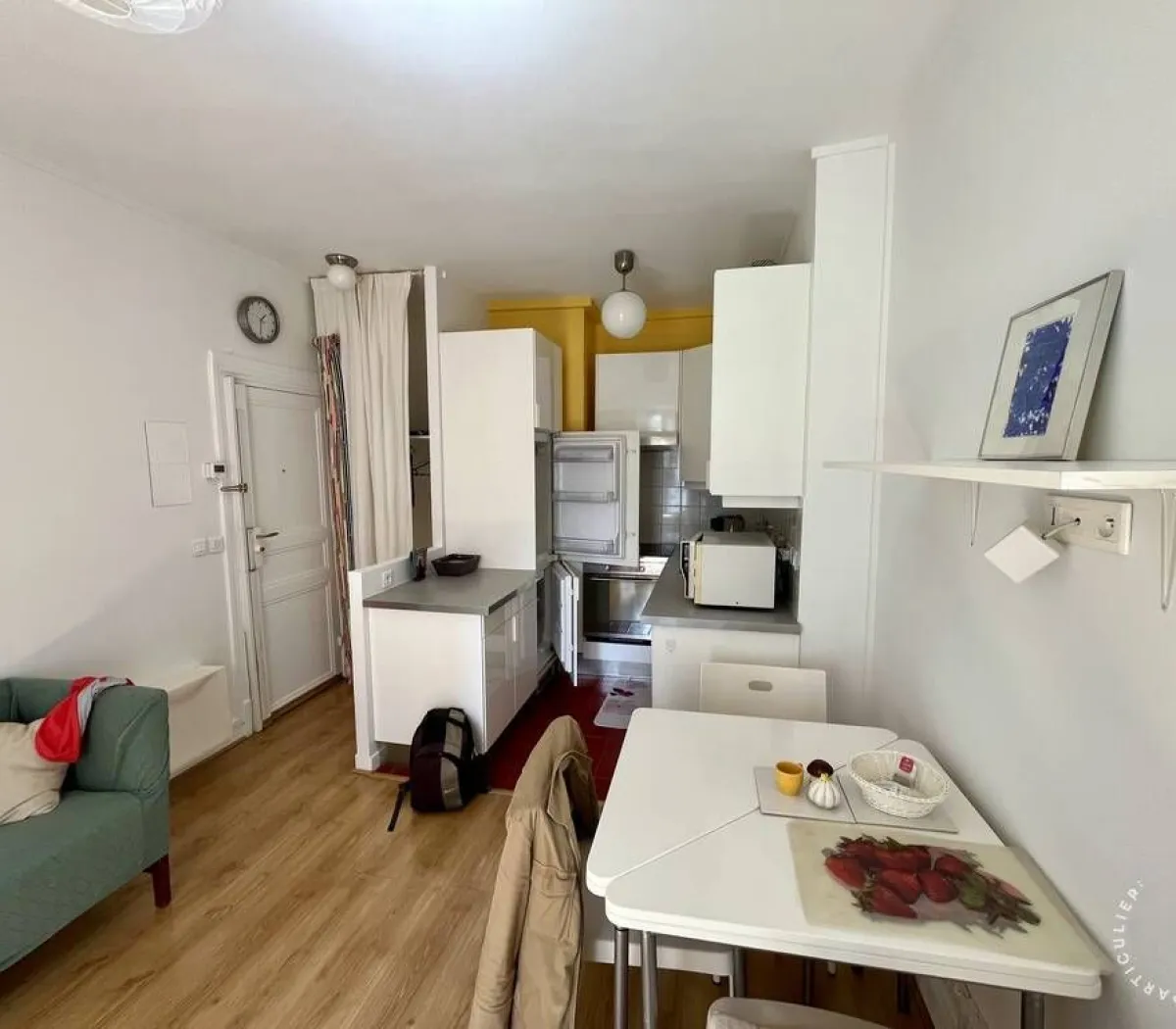 Location Paris Appartement 697a7967cf34