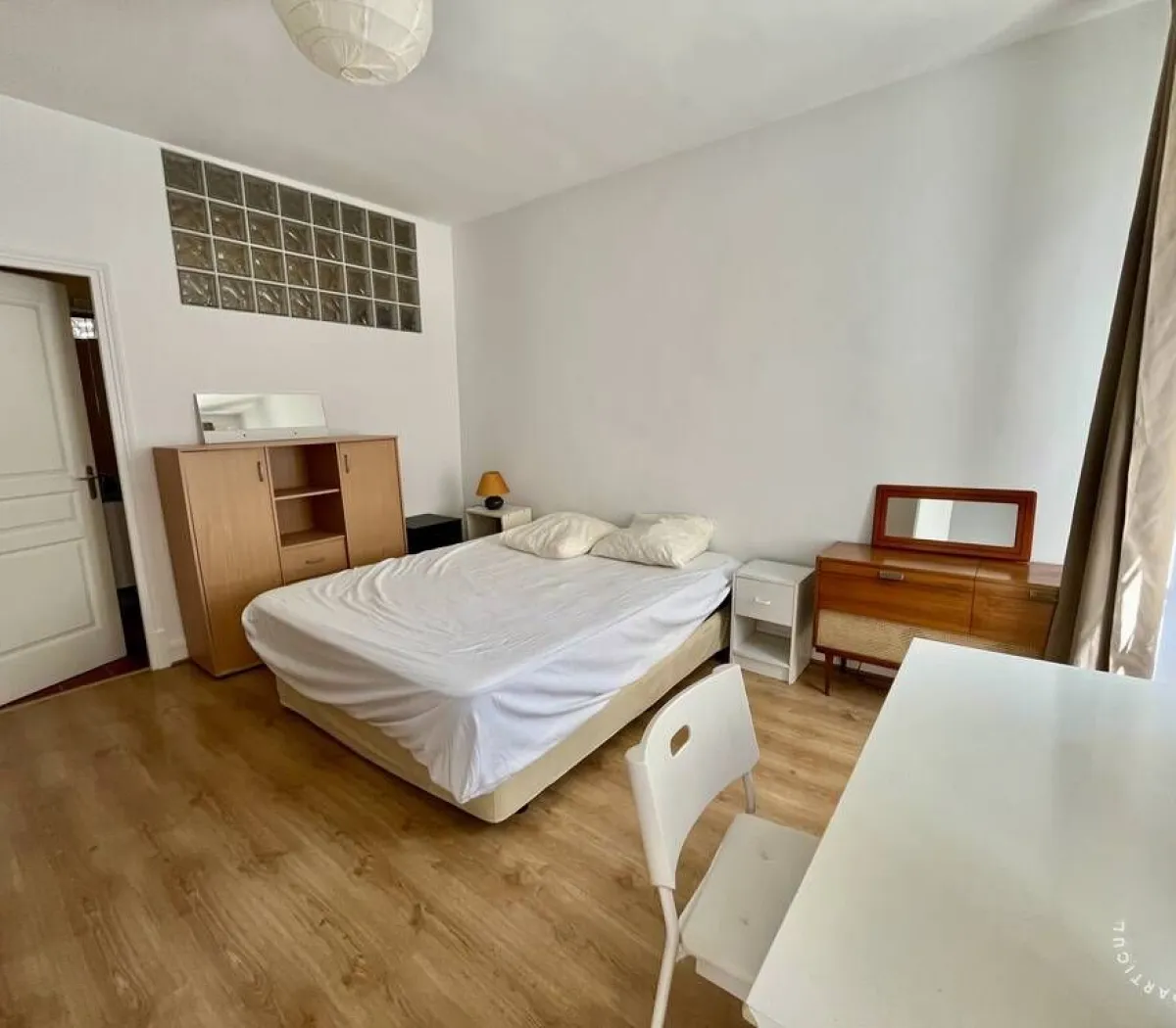 Location Paris Appartement 697a7967cf34