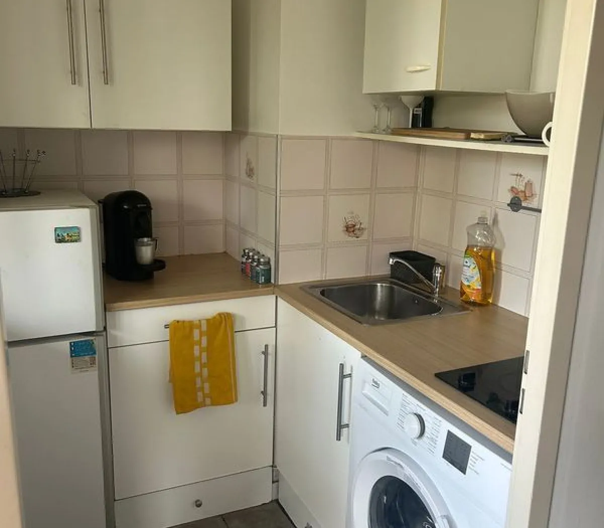 Location Nice Appartement 697a79745ddc