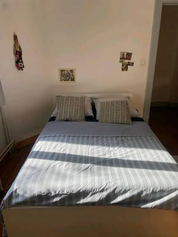 Location Boulogne-Billancourt Appartement 697a7a82ca7f
