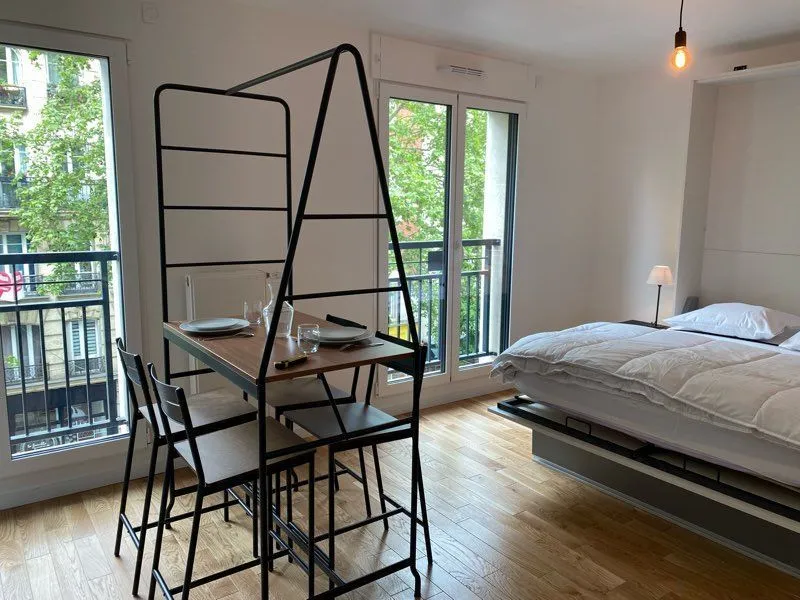 Location Clichy Appartement 697a7a874e76