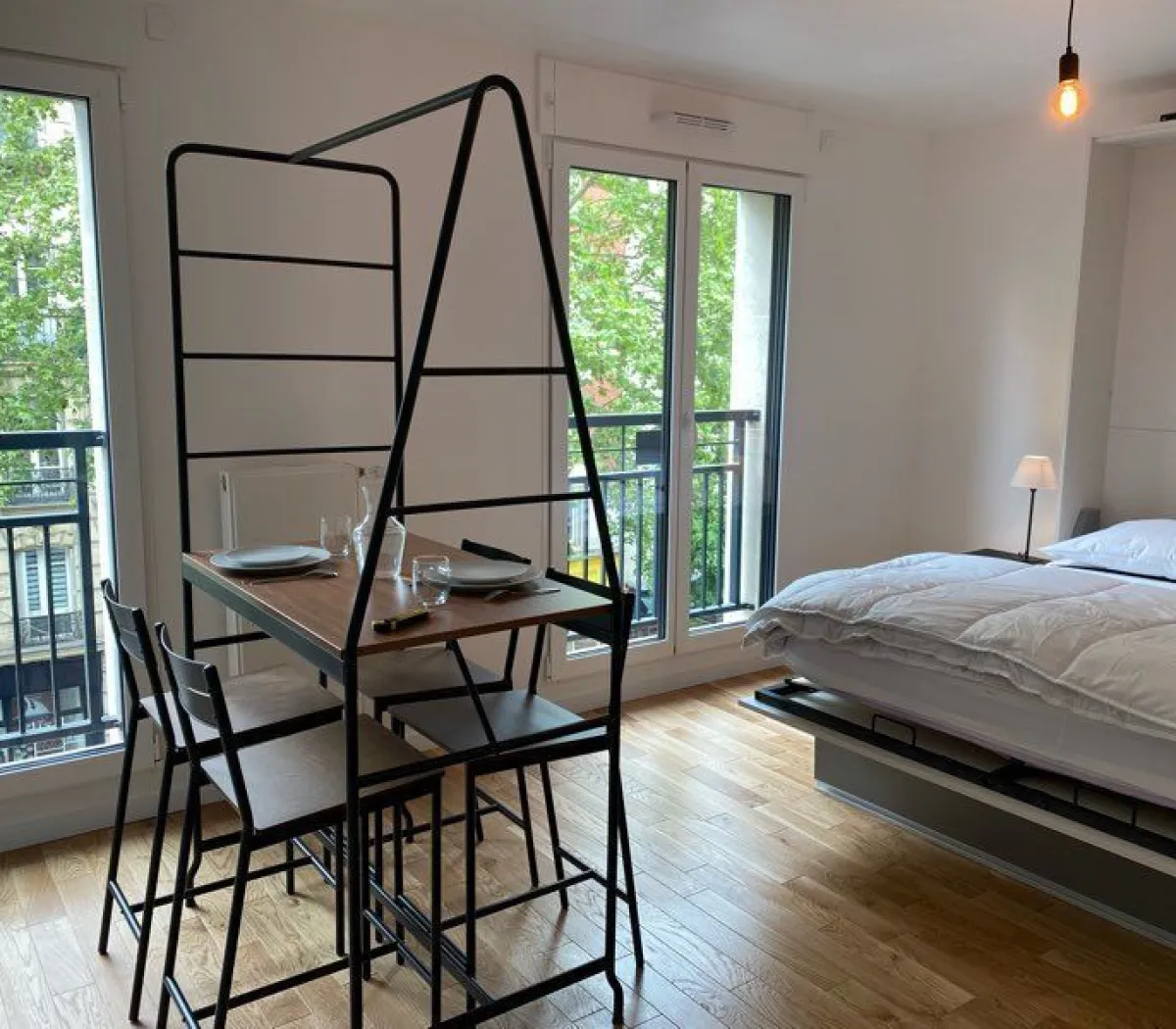 Location Clichy Appartement 697a7a874e76