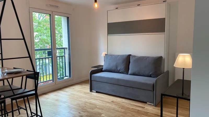 Location Clichy Appartement 697a7a874e76