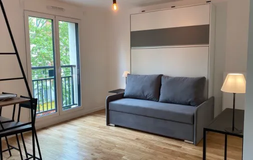 Location Clichy Appartement 697a7a874e76