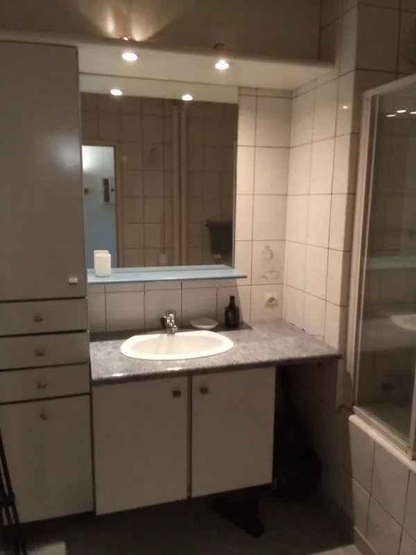 Location Strasbourg Appartement 697a7a8d4c03