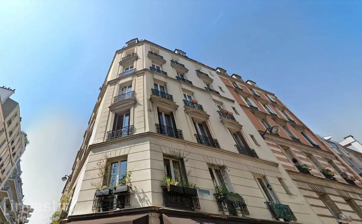 Location Paris Appartement 697a7a9218c5