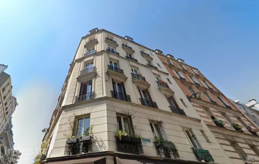 Location Paris Appartement 697a7a9218c5