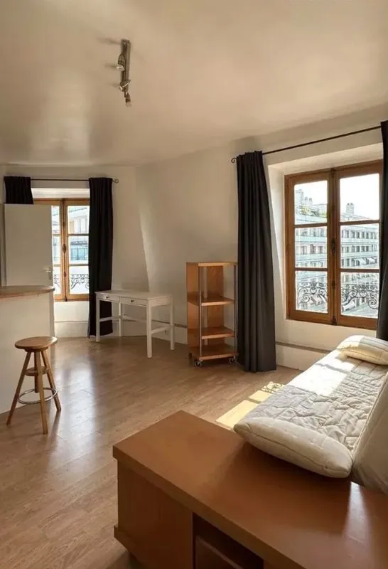 Location Paris Appartement 697a7a9218c5