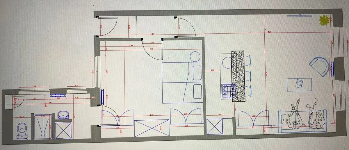 Location Lille Appartement 697a7a98c0df