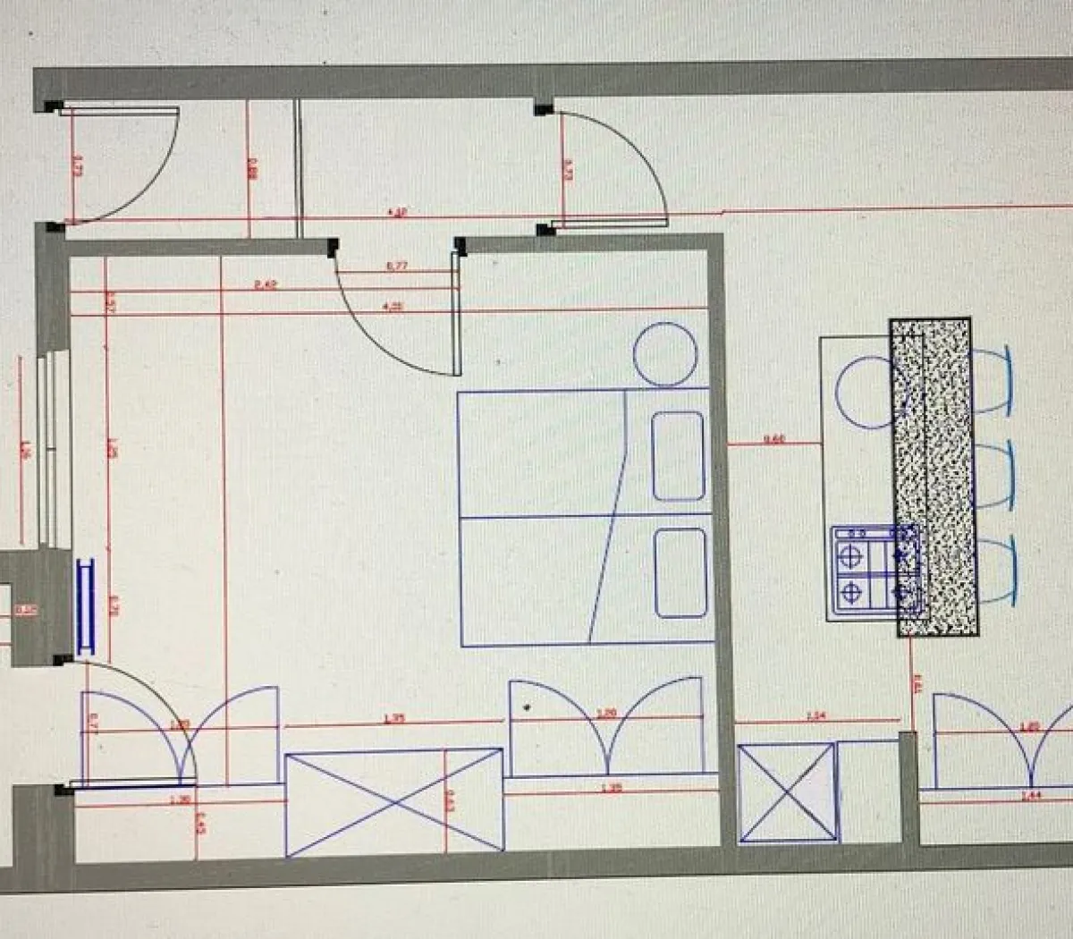 Location Lille Appartement 697a7a98c0df