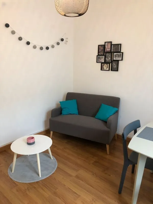 Location Angers Appartement 697a7bb27215