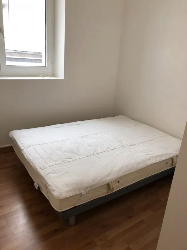 Location Angers Appartement 697a7bb27215