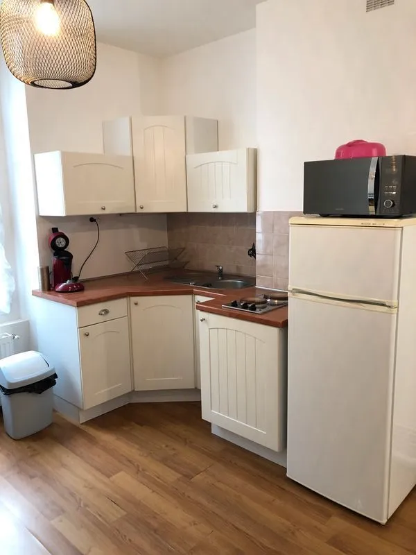 Location Angers Appartement 697a7bb27215