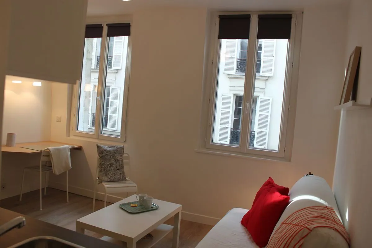 Location Paris Appartement 697a7bbe3fbf