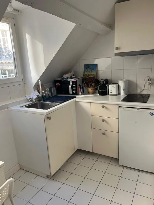 Location Paris Appartement 697a7bc55290