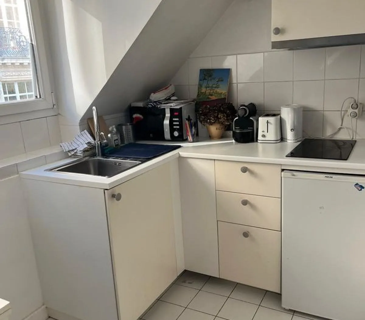 Location Paris Appartement 697a7bc55290