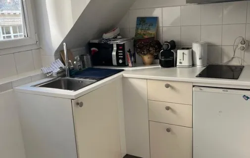 Location Paris Appartement 697a7bc55290