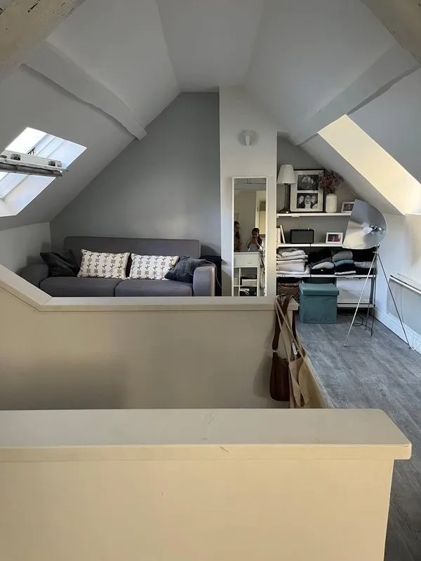 Location Paris Appartement 697a7bc55290