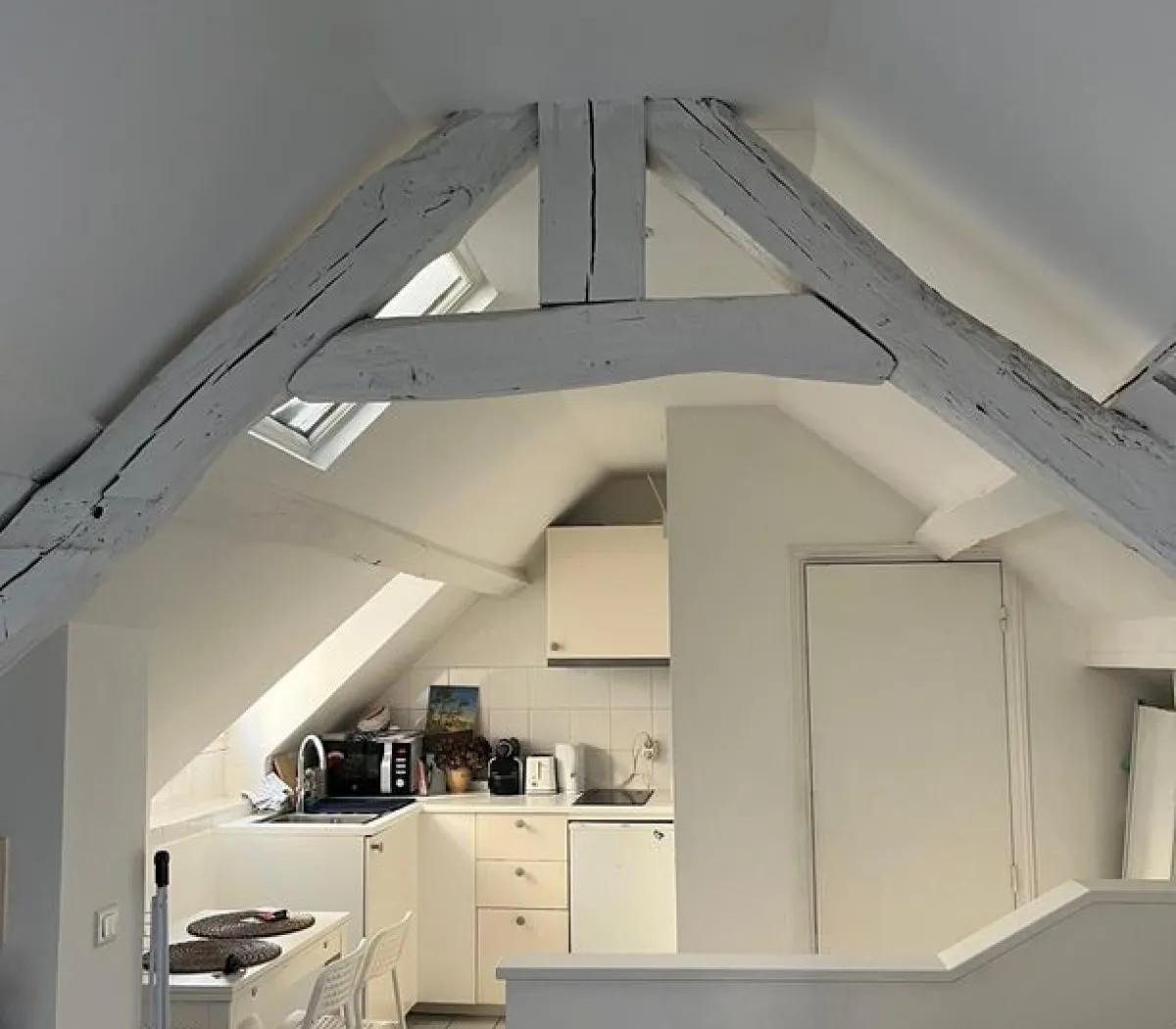 Location Paris Appartement 697a7bc55290