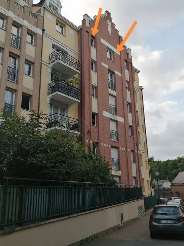 Location Lille Appartement 697b358477f1