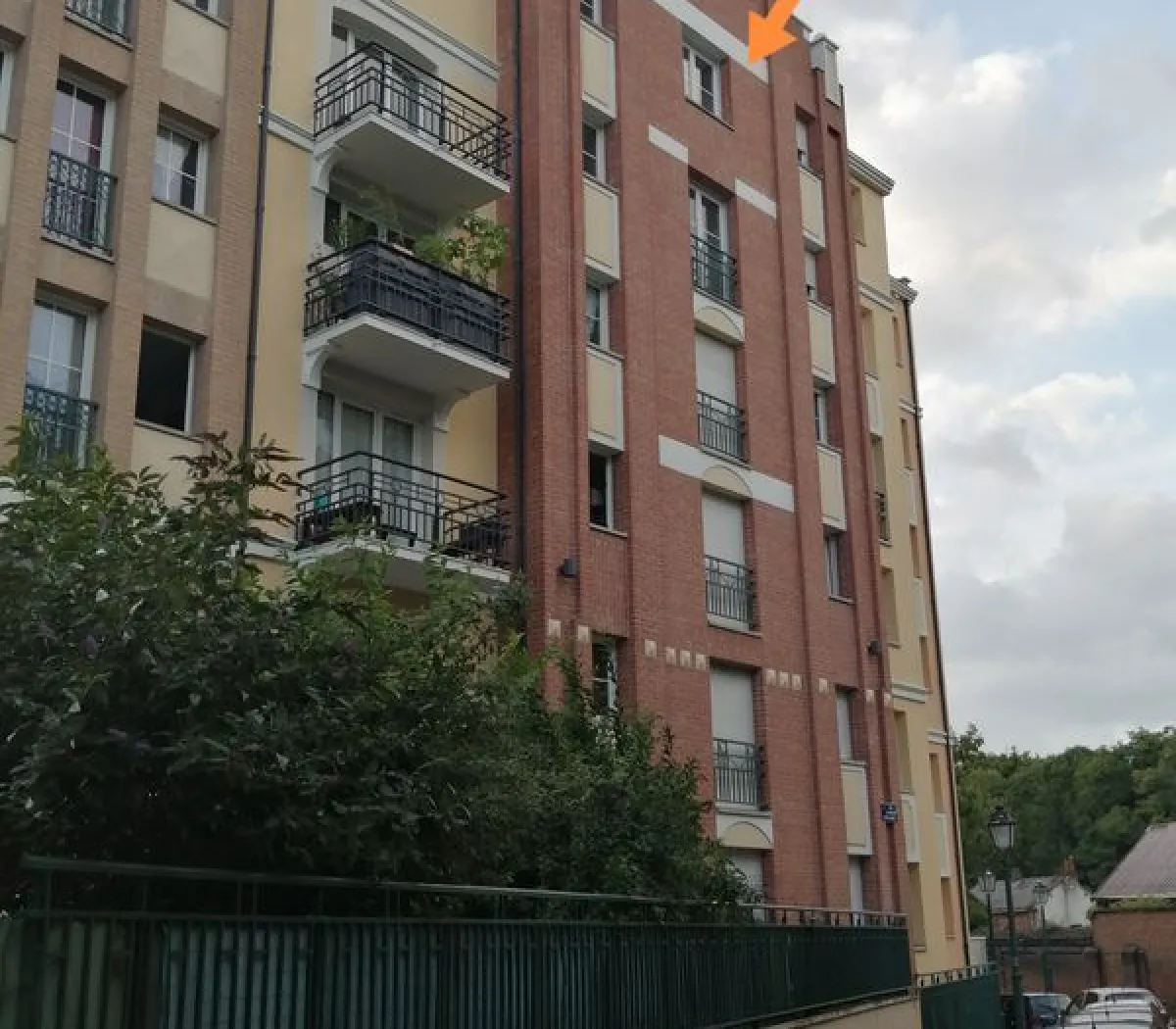 Location Lille Appartement 697b358477f1