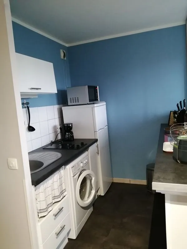 Location Lille Appartement 697b358477f1