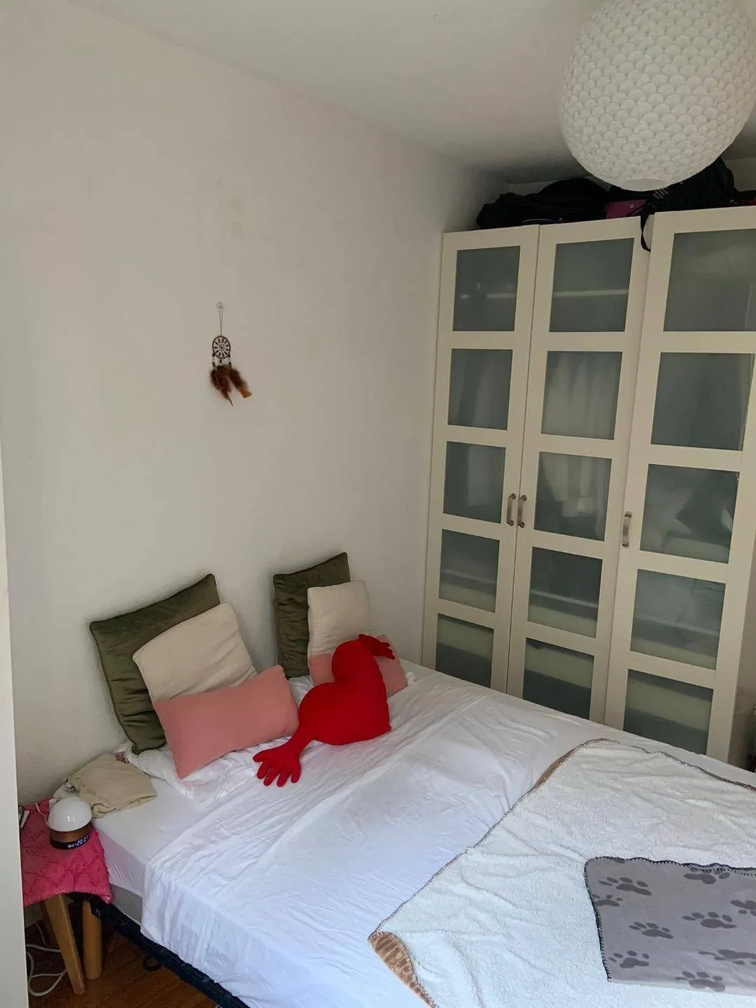 Location Grenoble Appartement 697b38dad48a