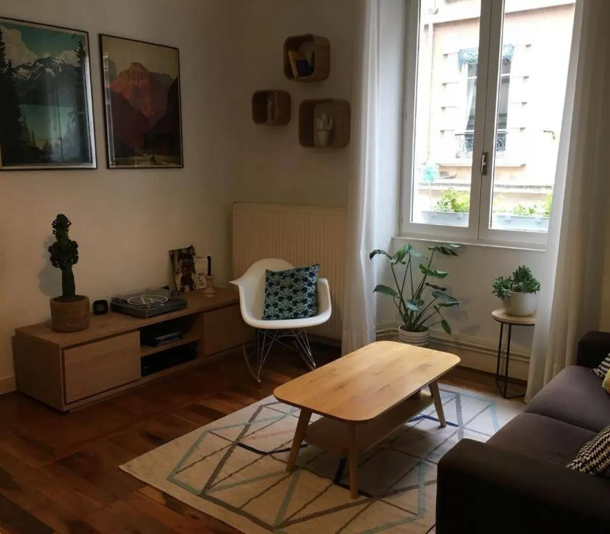 Location Grenoble Appartement 697b38dad48a