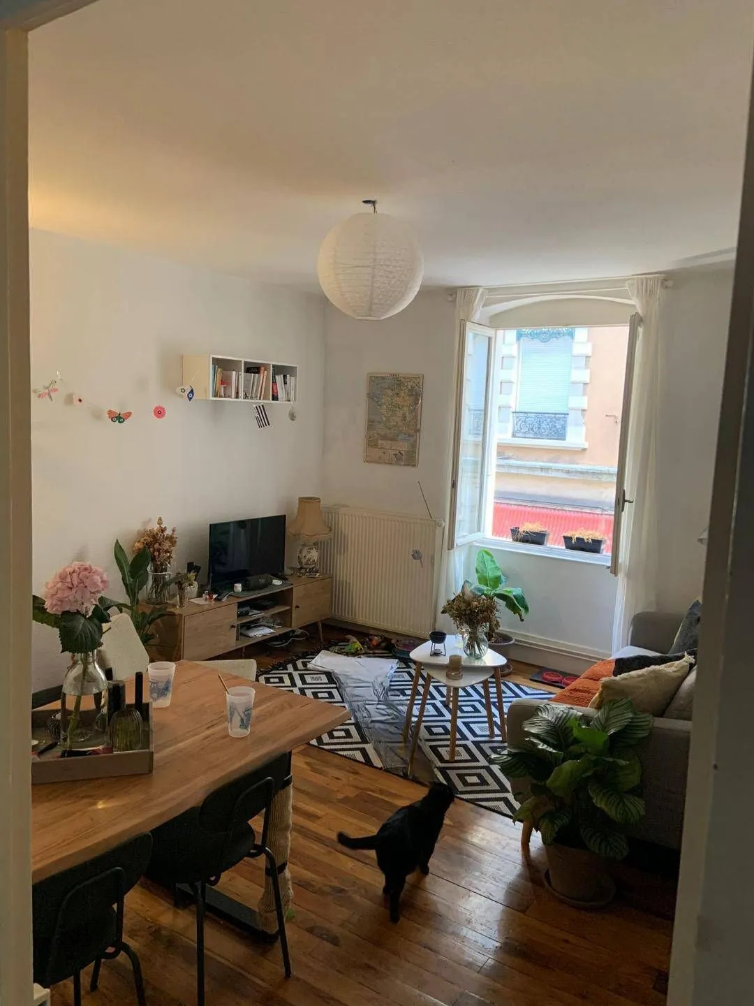 Location Grenoble Appartement 697b38dad48a