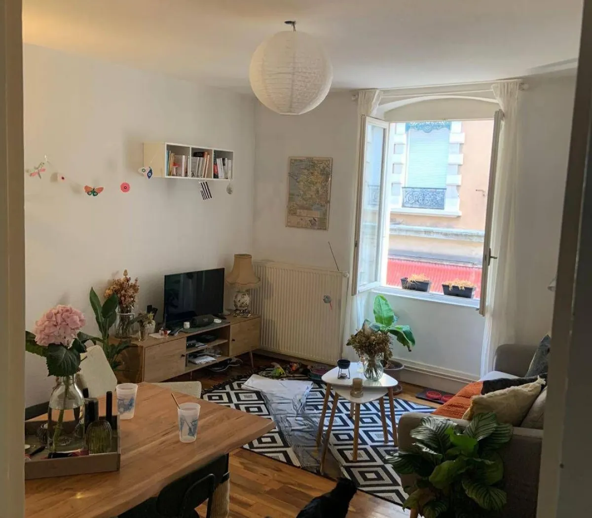 Location Grenoble Appartement 697b38dad48a