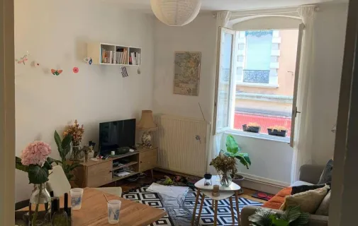 Location Grenoble Appartement 697b38dad48a