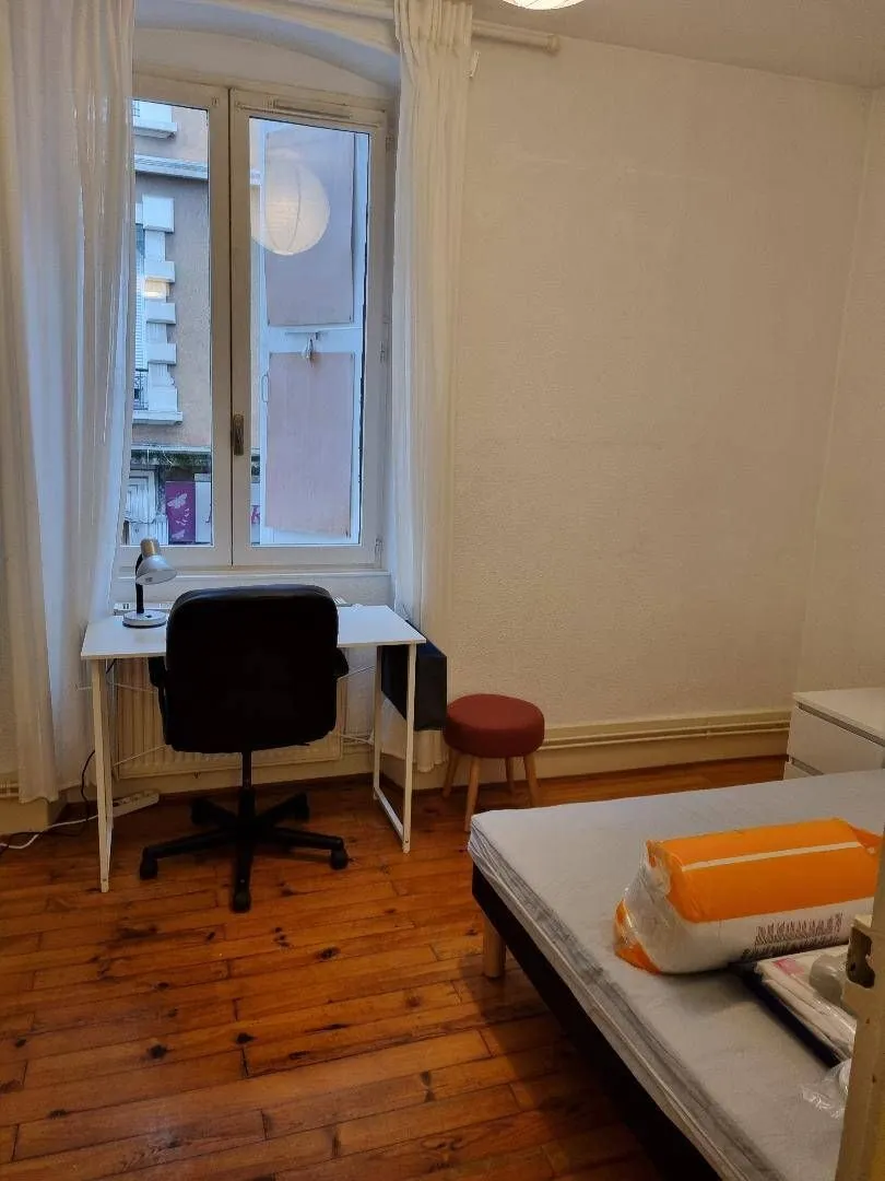 Location Grenoble Appartement 697b38dad48a