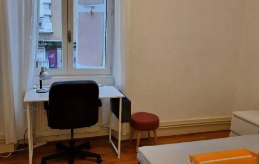 Location Grenoble Appartement 697b38dad48a