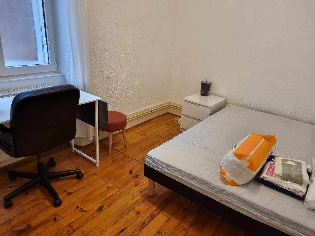 Location Grenoble Appartement 697b38dad48a