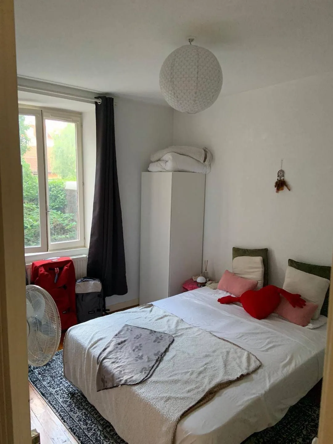 Location Grenoble Appartement 697b38dad48a