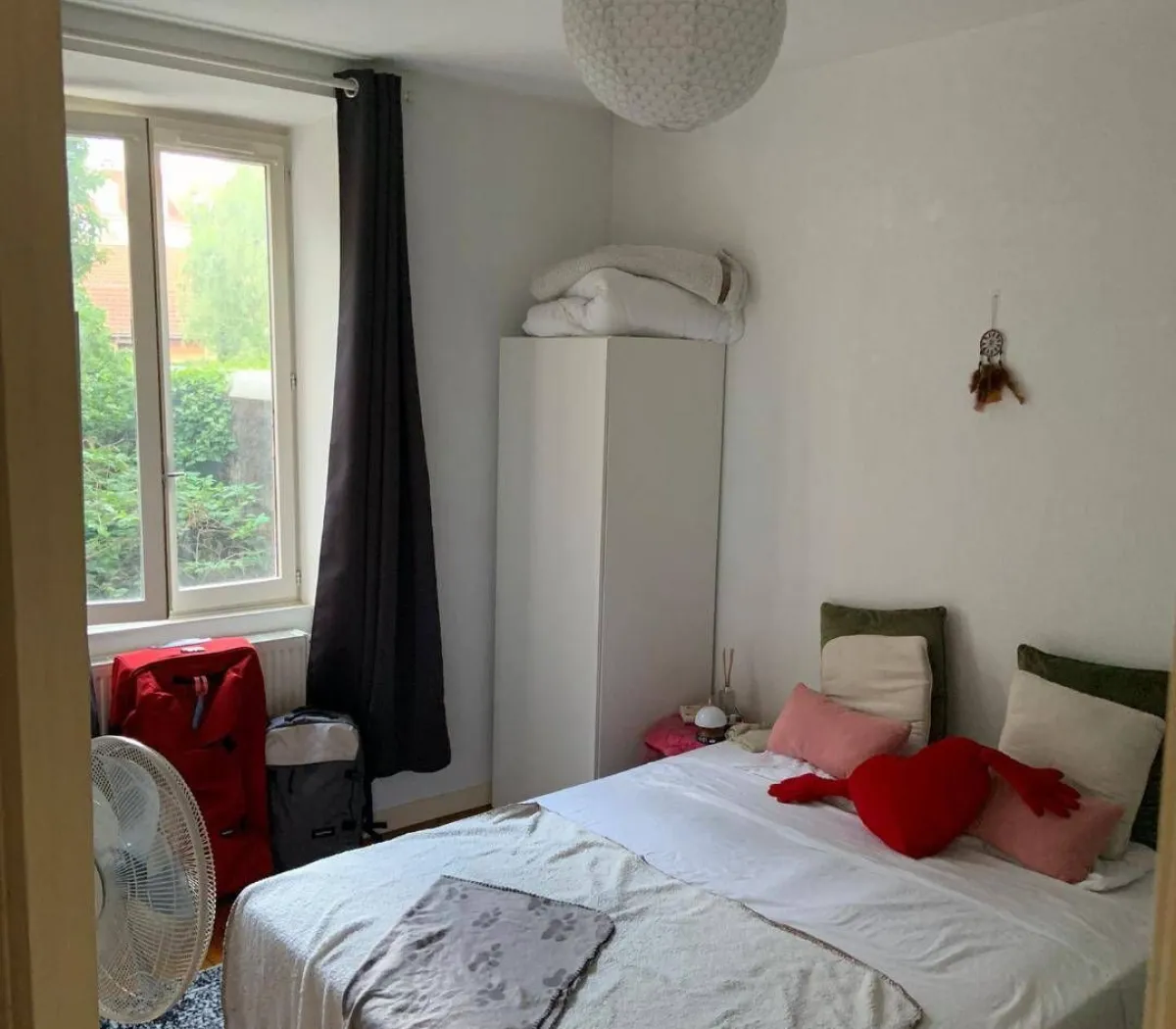 Location Grenoble Appartement 697b38dad48a