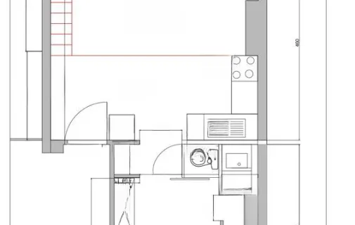 Location Bordeaux Appartement 697b40ea07ab