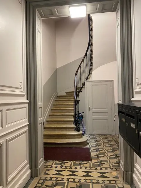 Location Bordeaux Appartement 697b40ea07ab