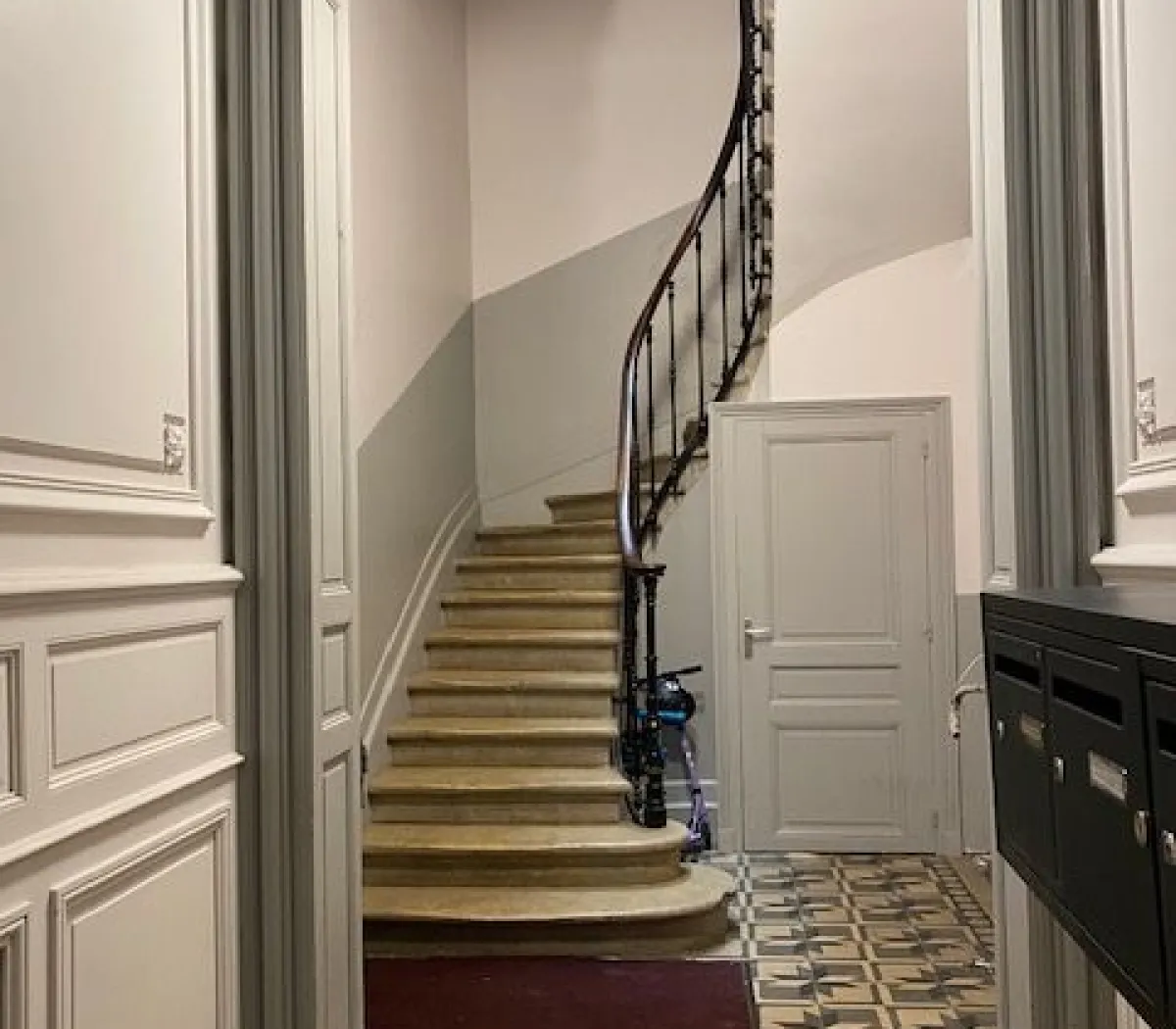 Location Bordeaux Appartement 697b40ea07ab