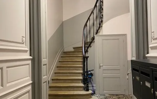 Location Bordeaux Appartement 697b40ea07ab