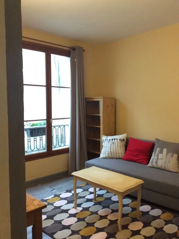 Location Paris Appartement 697b41bd005f