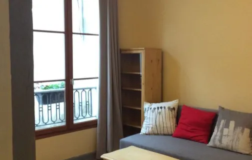 Location Paris Appartement 697b41bd005f