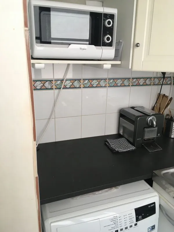 Location Paris Appartement 697b41bd005f