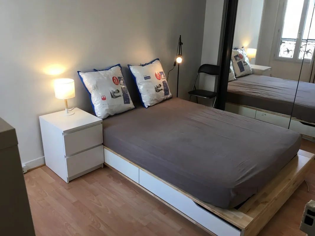 Location Paris Appartement 697b41c3ab68