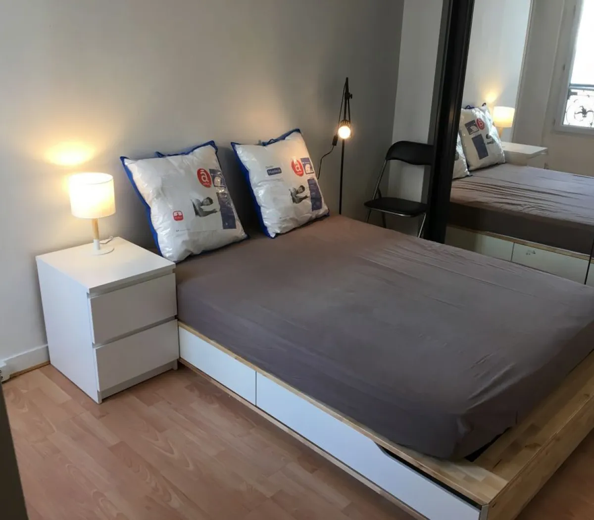 Location Paris Appartement 697b41c3ab68