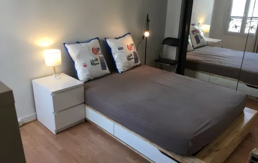 Location Paris Appartement 697b41c3ab68