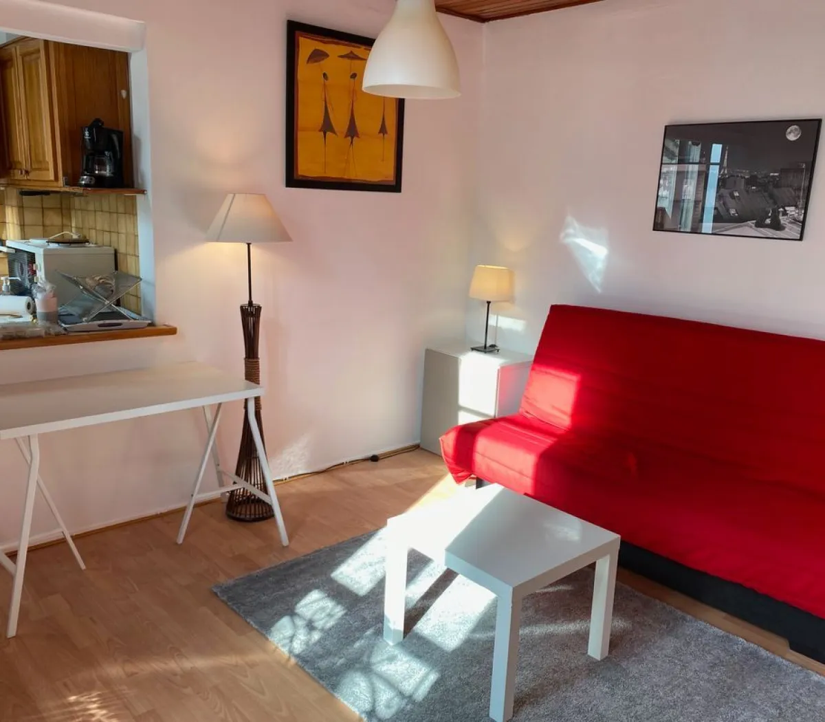 Location Paris Appartement 697b41c3ab68