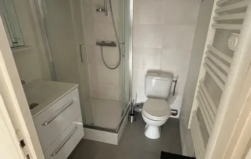 Location Nantes Appartement 697b45601481